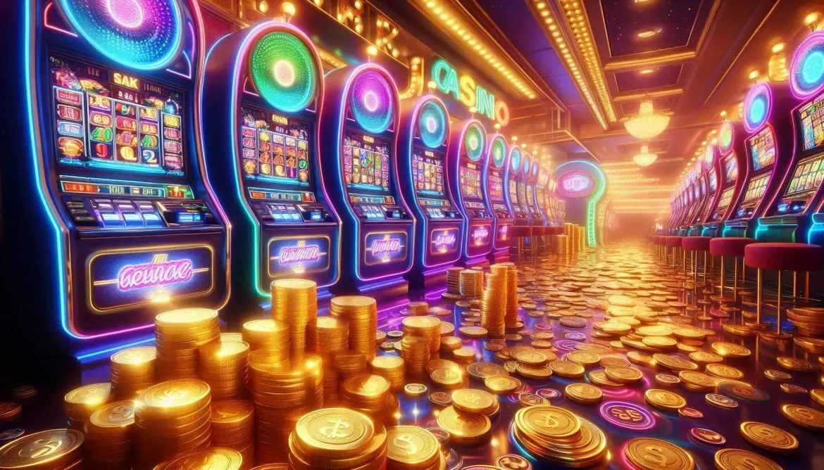 BGO Casino